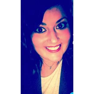 Meet your Posher, Brittney